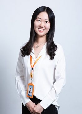 Crystal Zhang